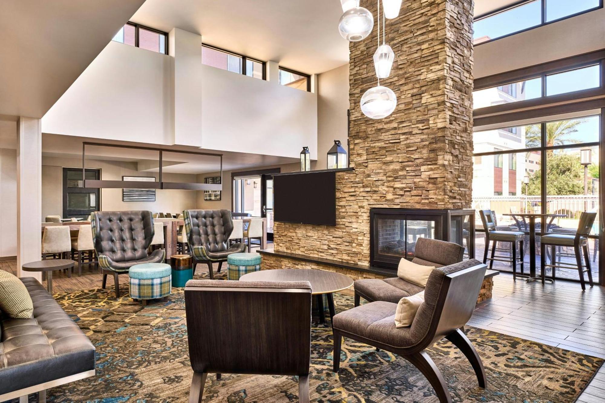 Hotel By Marriott Phoenix