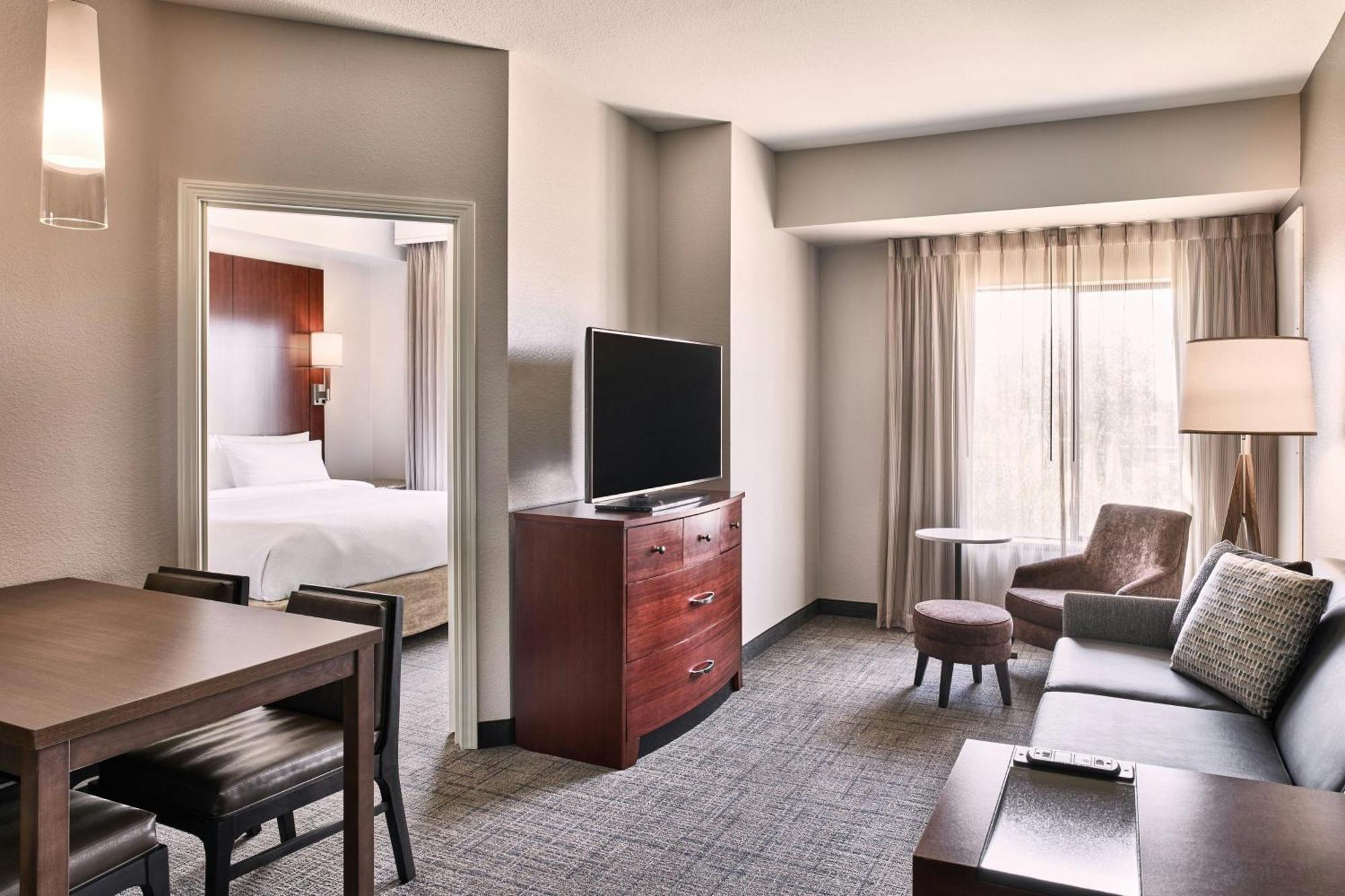 By Marriott Phoenix 3* Gilbert